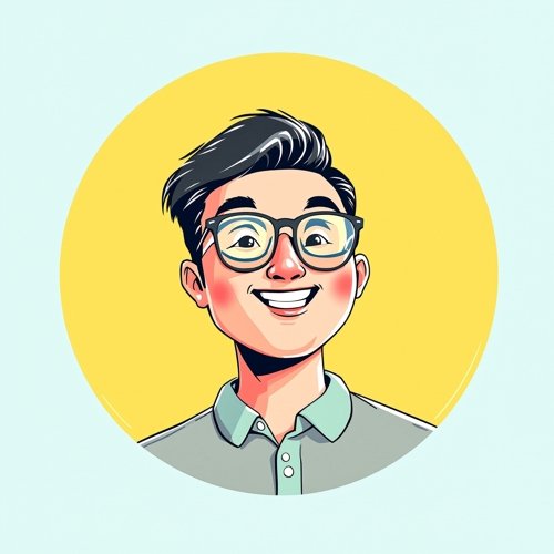 周开心 喜剧演员 周开心 头像